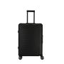 Valise rigide Next 67 cm Noir