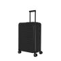 Valise rigide Next 67 cm Noir