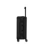 Valise rigide Next 67 cm Noir