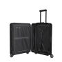 Valise rigide Next 67 cm Noir