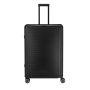 Valise rigide Next 77 cm Noir