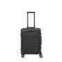 Valise cabine rigide Next 55 cm Noir