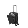 Valise cabine rigide Next 55 cm Noir