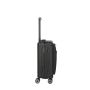 Valise cabine rigide Next 55 cm Noir