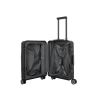 Valise cabine rigide Next 55 cm Noir