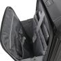 Valise cabine rigide Next 55 cm Noir