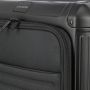 Valise cabine rigide Next 55 cm Noir