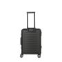 Valise cabine rigide Next 55 cm Noir