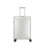 Valise rigide Next 67 cm Argent