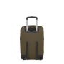 Valise cabine souple Transit'R S 51 cm Army Olive