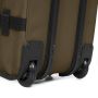 Valise cabine souple Transit'R S 51 cm Army Olive