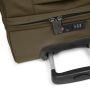 Valise cabine souple Transit'R S 51 cm Army Olive