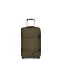 Valise cabine souple Transit'R S 51 cm Army Olive