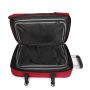 Valise cabine souple Transit'R S 51 cm Scarlet Red