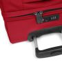 Valise cabine souple Transit'R S 51 cm Scarlet Red