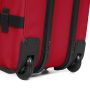 Valise cabine souple Transit'R S 51 cm Scarlet Red