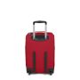 Valise cabine souple Transit'R S 51 cm Scarlet Red