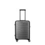 Valise cabine rigide Air Base 55 cm Anthracite