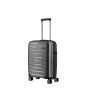 Valise cabine rigide Air Base 55 cm Anthracite