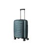 Valise cabine rigide Air Base 55 cm Bleu Glace