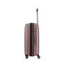 Valise rigide Air Base extensible 67 cm Lilas