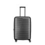 Valise rigide Air Base extensible 67 cm Anthracite