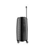 Valise rigide Air Base extensible 67 cm Anthracite