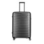 Valise rigide Air Base 77 cm Anthracite