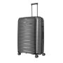 Valise rigide Air Base 77 cm Anthracite