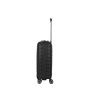 Valise cabine rigide Mooby 55 cm Noir