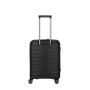 Valise cabine rigide Mooby 55 cm Noir