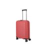 Valise cabine rigide Mooby 55 cm Rouge