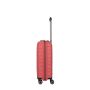 Valise cabine rigide Mooby 55 cm Rouge