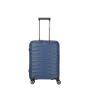 Valise cabine rigide Mooby 55 cm Marine