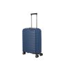 Valise cabine rigide Mooby 55 cm Marine