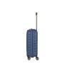 Valise cabine rigide Mooby 55 cm Marine