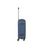 Valise cabine rigide Mooby 55 cm Marine