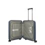 Valise cabine rigide Mooby 55 cm Marine