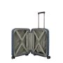 Valise cabine rigide Mooby 55 cm Marine