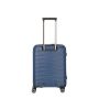 Valise cabine rigide Mooby 55 cm Marine