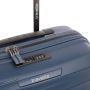 Valise cabine rigide Mooby 55 cm Marine