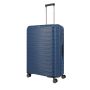 Valise rigide Mooby 77 cm Marine