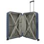 Valise rigide Mooby 77 cm Marine