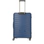 Valise rigide Mooby 77 cm Marine