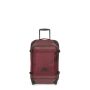 Sac de voyage cabine à roues Tranverz CNNCT S 51 cm Burgundy