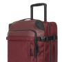 Sac de voyage cabine à roues Tranverz CNNCT S 51 cm Burgundy