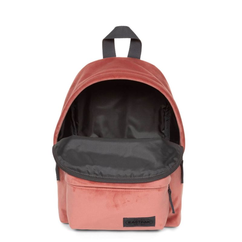 Eastpak rose velours best sale