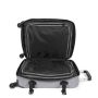 Valise cabine souple Transit'R 4 S 54 cm Sunday Grey