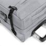 Valise cabine souple Transit'R 4 S 54 cm Sunday Grey