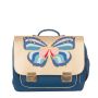 Cartable Classique Midi 30 cm Butterfly